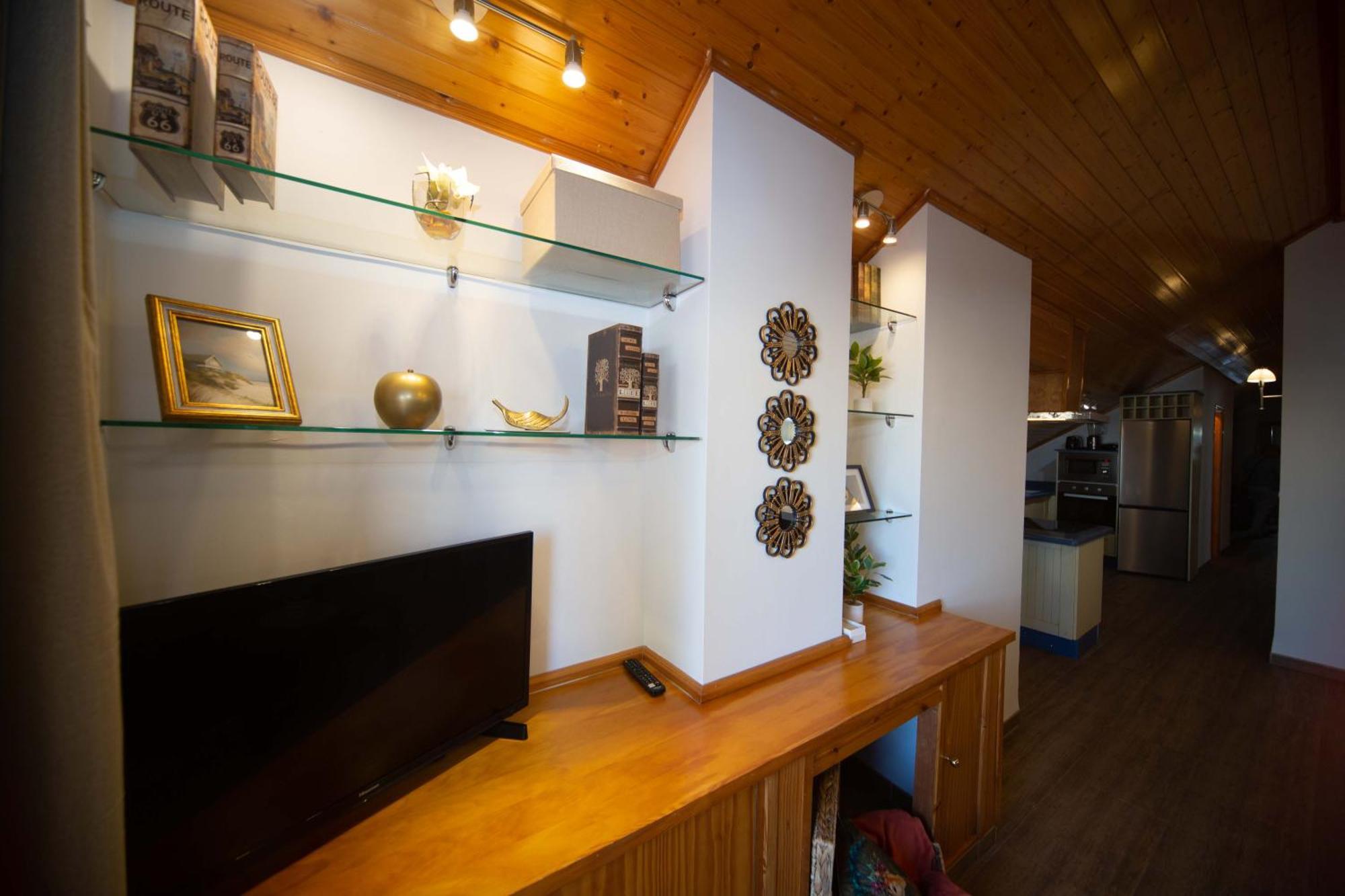 Apartamento Santa Barbara Castilleja de la Cuesta Kültér fotó