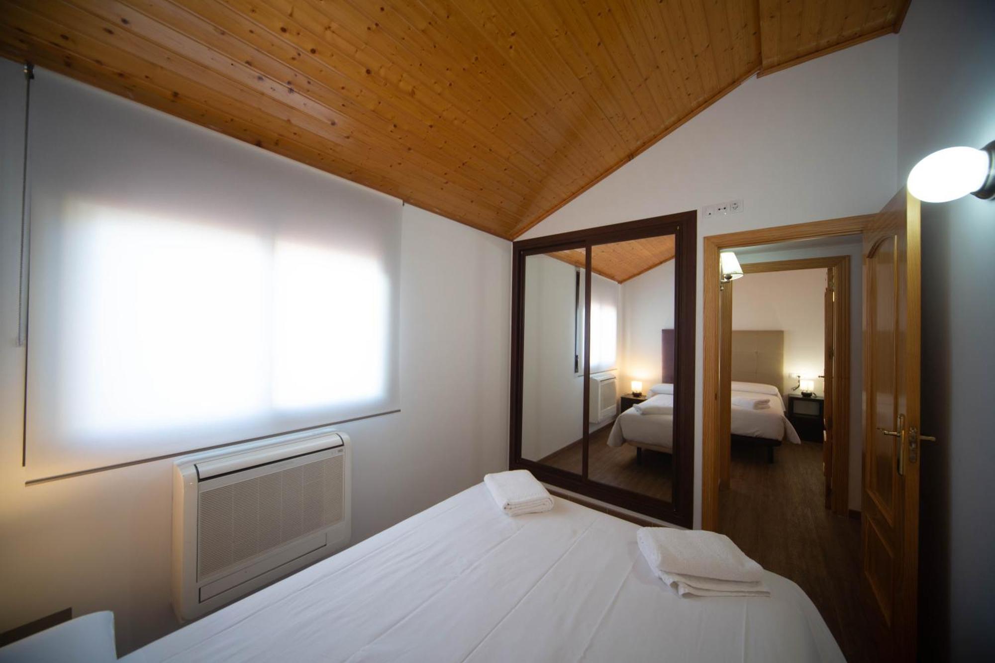 Apartamento Santa Barbara Castilleja de la Cuesta Kültér fotó